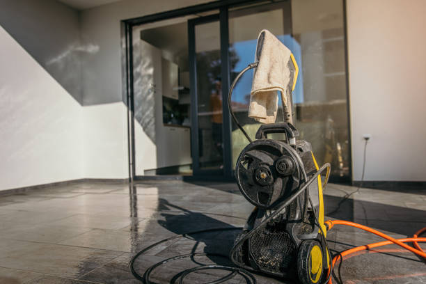 Best Gas Station Cleaning  in Perry, KS